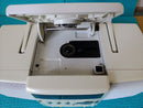 Kenwood Cd, Md Cassette Decks Rampage Rx-L1