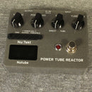 Guitar Effector Korg Nu:Tekt Tr-S Power Tube Reactor Nutube