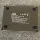 Guitar Effector Korg Nu:Tekt Tr-S Power Tube Reactor Nutube
