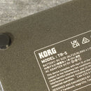 Guitar Effector Korg Nu:Tekt Tr-S Power Tube Reactor Nutube