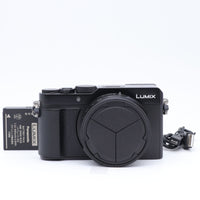 Panasonic Compact Digital Camera Dc-Lx100M2 1075