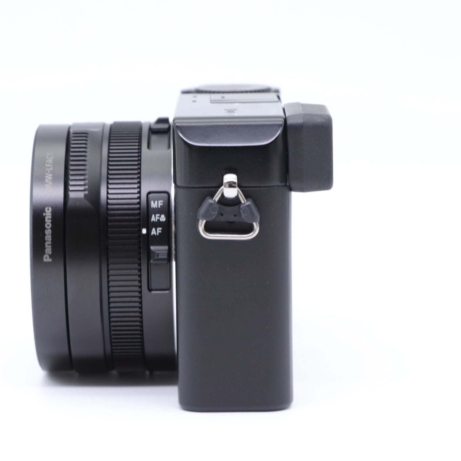 Panasonic Compact Digital Camera Dc-Lx100M2 1075