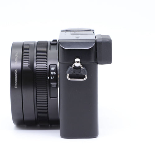 Panasonic Compact Digital Camera Dc-Lx100M2 1075