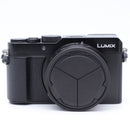 Panasonic Compact Digital Camera Dc-Lx100M2 1075