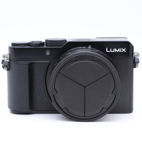 Panasonic Compact Digital Camera Dc-Lx100M2 1075