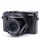 Panasonic Compact Digital Camera Dc-Lx100M2 1075