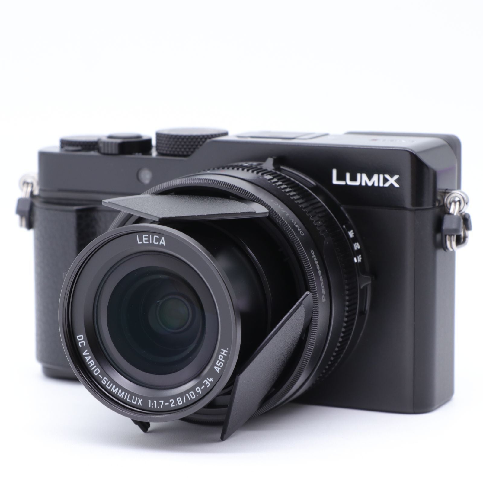 Panasonic Compact Digital Camera Dc-Lx100M2 1075