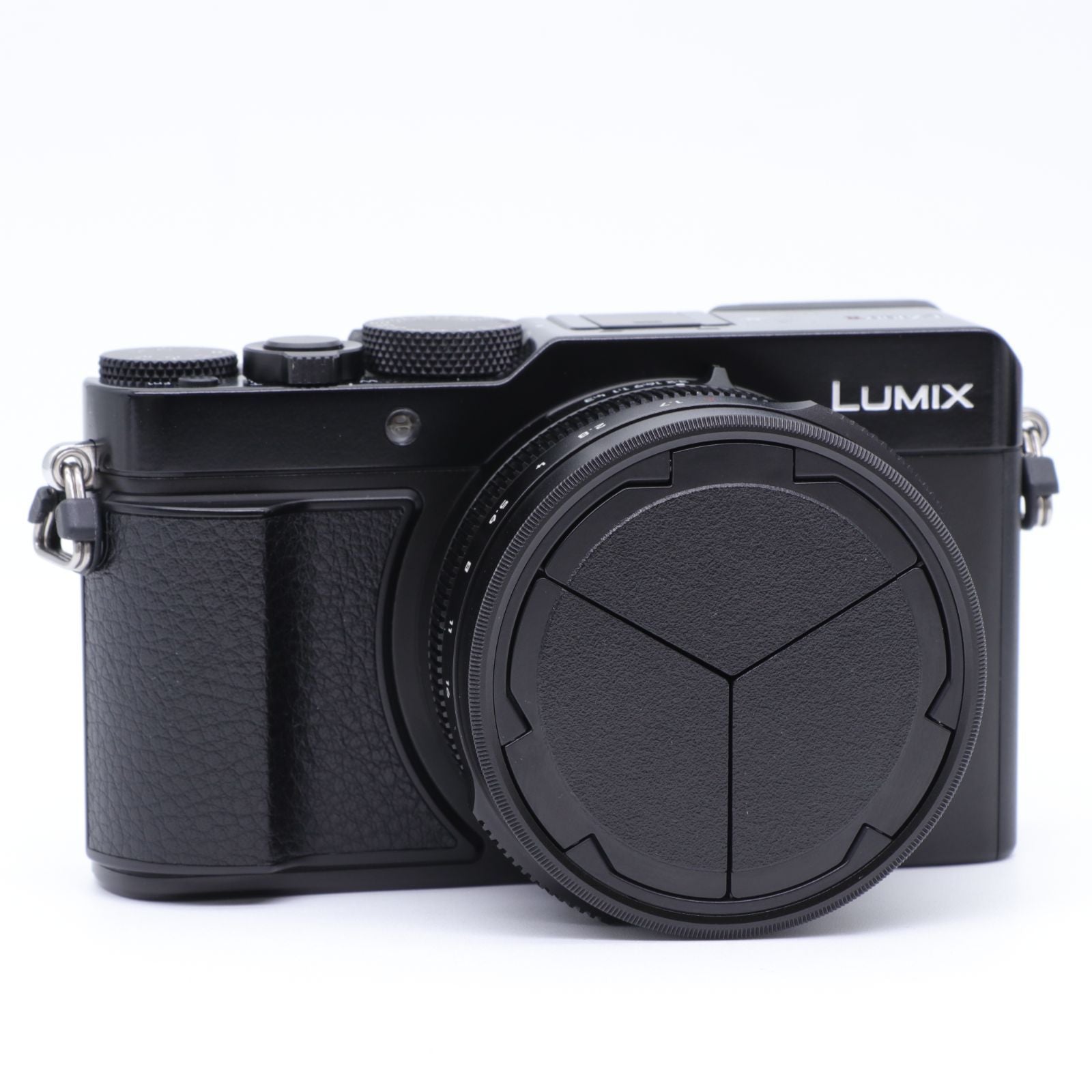 Panasonic Compact Digital Camera Dc-Lx100M2 1075