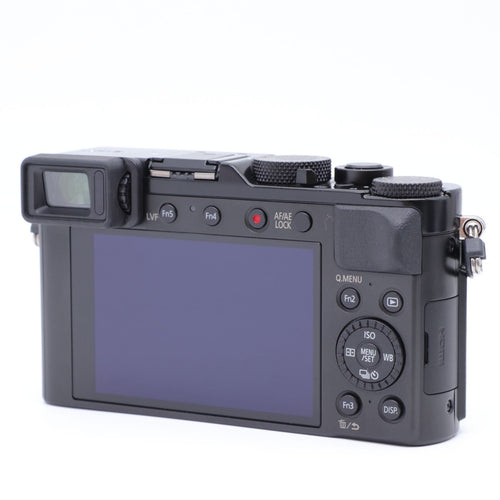 Panasonic Compact Digital Camera Dc-Lx100M2 1075
