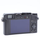 Panasonic Compact Digital Camera Dc-Lx100M2 1075