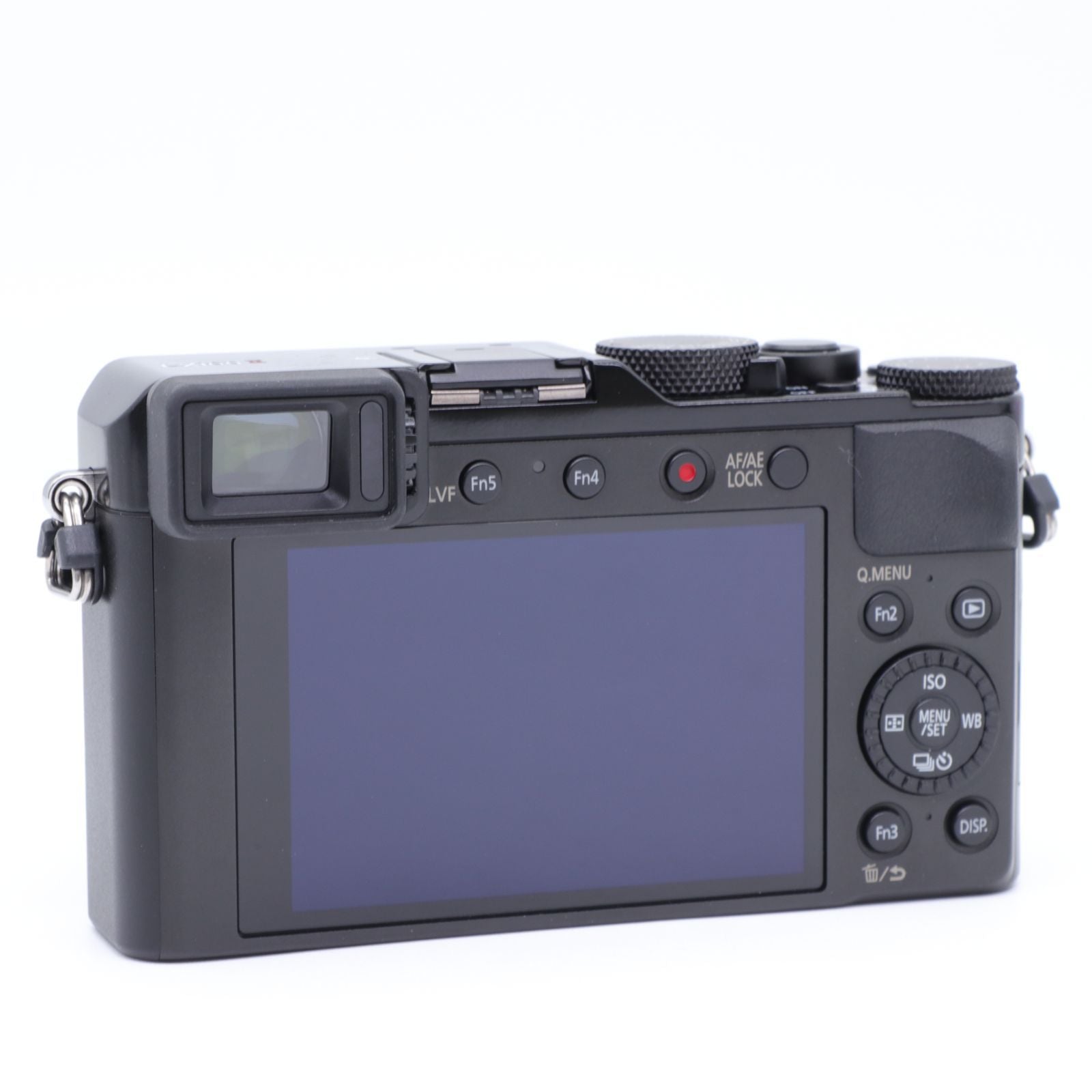 Panasonic Compact Digital Camera Dc-Lx100M2 1075