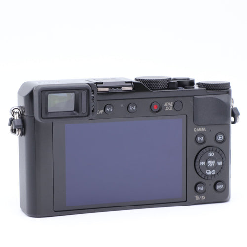 Panasonic Compact Digital Camera Dc-Lx100M2 1075