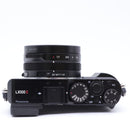Panasonic Compact Digital Camera Dc-Lx100M2 1075