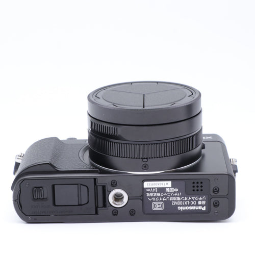 Panasonic Compact Digital Camera Dc-Lx100M2 1075