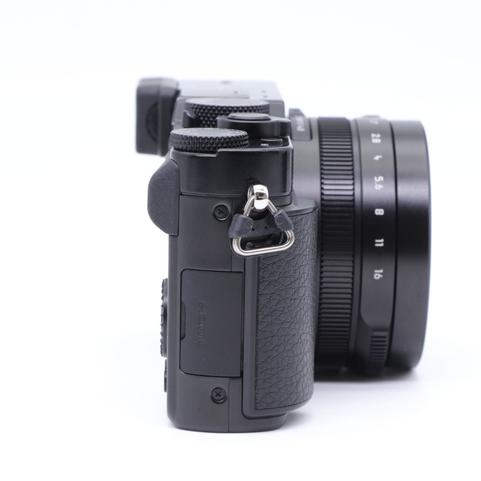 Panasonic Compact Digital Camera Dc-Lx100M2 1075