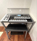 Yamaha Electronic Organ Stagea Els-02C 17