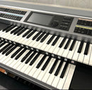 Yamaha Electronic Organ Stagea Els-02C 17