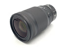 Lens (Single Focus) Nikkor Z F/1.2 S