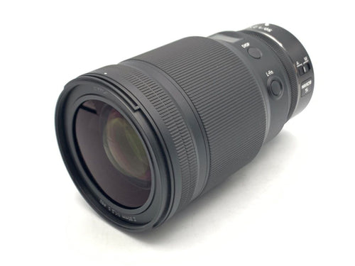 Lens (Single Focus) Nikkor Z F/1.2 S