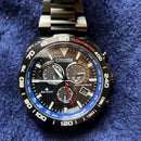 Citizen Others Wena 3 Promaster Edition