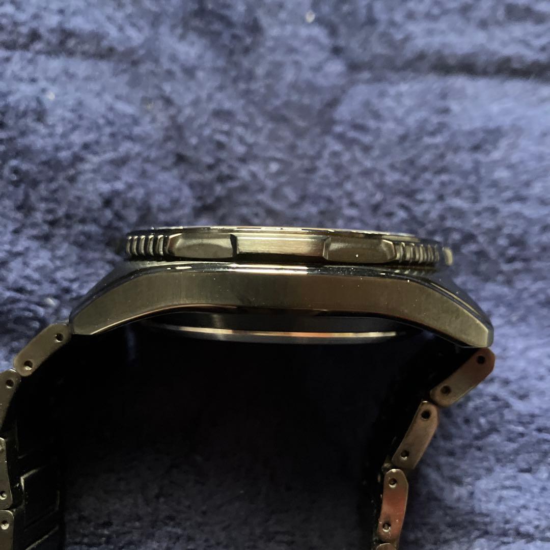 Citizen Others Wena 3 Promaster Edition