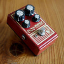 Digitech Bass Effects Units Dod Meatbox Subsynth