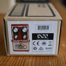 Digitech Bass Effects Units Dod Meatbox Subsynth