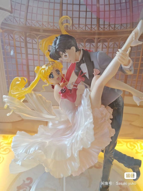 Bandai Others Figuarts Zero Chouette