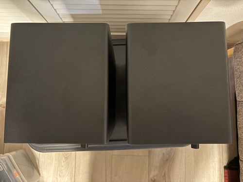 Speakers Yamaha Hs5 (7/10