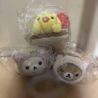 Plush Toys Stuffed