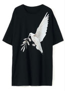 Yohji Yamamoto T-Shirts T