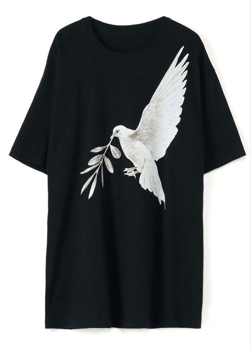 Yohji Yamamoto T-Shirts T