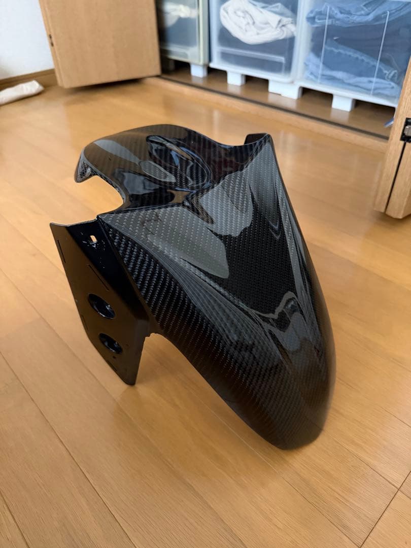 Yamaha Cowls Fenders