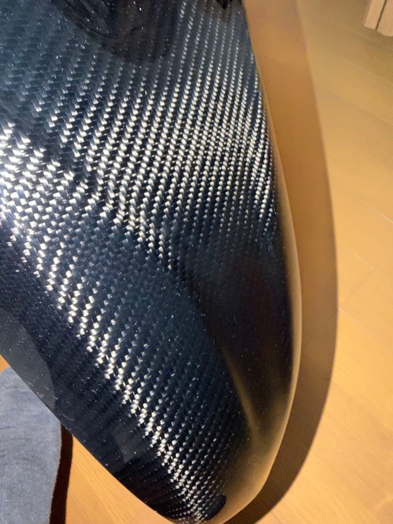 Yamaha Cowls Fenders
