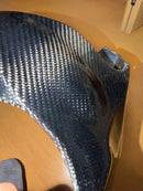 Yamaha Cowls Fenders