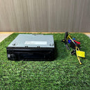 Kenwood Cd Md Cassette Deck U300