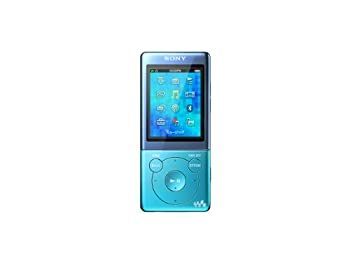 Digital Audio Player Sony S 16Gb Nw-S775/L