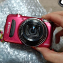 Fujifilm Compact Digital Cameras Finepix T300