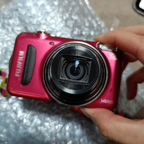 Fujifilm Compact Digital Cameras Finepix T300
