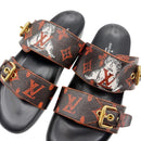 Louis Vuitton Sandals 35 1/2