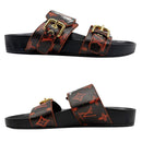 Louis Vuitton Sandals 35 1/2