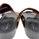 Louis Vuitton Sandals 35 1/2