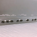 Yamaha Analog Synthesizers Mox8