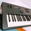 Yamaha Analog Synthesizers Mox8
