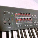Yamaha Analog Synthesizers Mox8