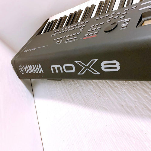 Yamaha Analog Synthesizers Mox8