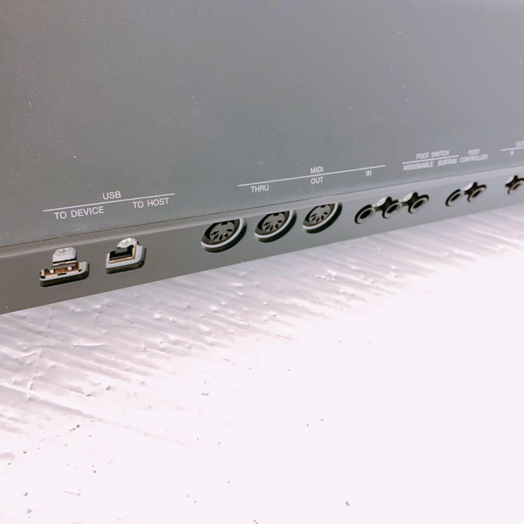 Yamaha Analog Synthesizers Mox8