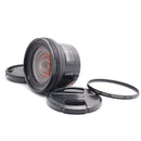 Sony Prime Lenses F2.8 Sal20F28 A