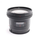Sony Prime Lenses F2.8 Sal20F28 A