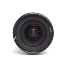 Sony Prime Lenses F2.8 Sal20F28 A